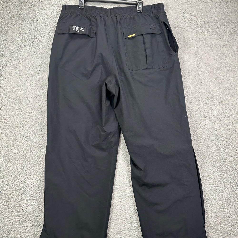 Zero Restriction Mens Pants XL